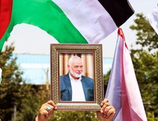 Erdoğan declares day of mourning for slain Hamas leader Haniyeh