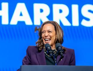 Harris set to capture Democratic nomination amid Trump race remark outrage