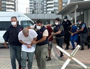 Türkiye arrests 99 suspected ISIL members