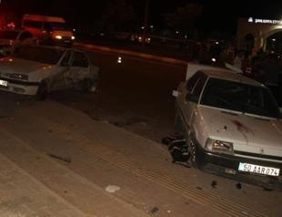 Five children killed in Şanlıurfa car accident