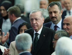 Turkish officials blast Israeli attempts to denigrate Erdoğan