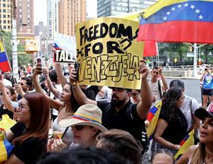 Venezuela set for new protests after Maduro win ratified