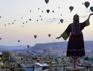 Court halts development plans for Cappadocia