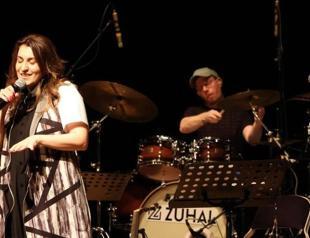 Preparations underway for Bozcaada Jazz Festival