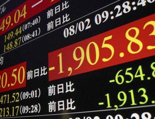 US recession fears haunting investors, stocks