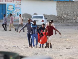 37 killed after Al-Shabaab attacks Mogadishu beach