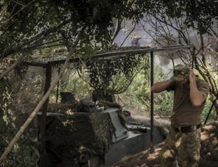 Ukraine intensifies its long-range strikes on Russia