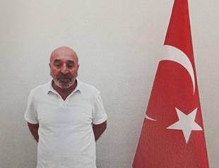 Türkiye arrests member of PKK’s branch in Austria