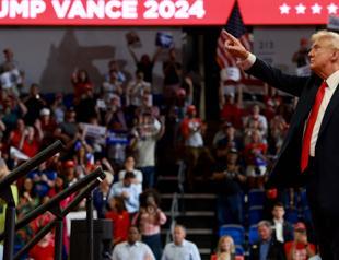 Kamala Harris, Donald Trump spar over debate dates