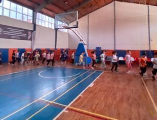 Sports middle schools set to launch in new academic year