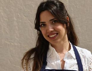 Tastes of Istanbul in Paris