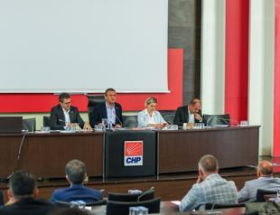 CHP schedules congress for bylaw amendments