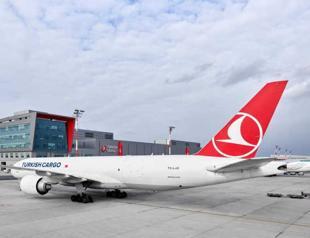 Turkish Cargo aims for $10 billion revenue in 2033
