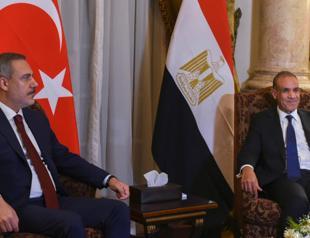 Türkiye to submit file in genocide case against Israel