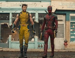 Deadpool & Wolverine sets a new high mark