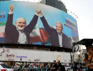 Flurry of diplomacy to ease Mideast tensions as Israel awaits Iran attack