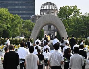 Nuclear weapons represent real and present danger: UN chief