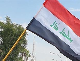 Iraq outlaws 3 parties over links with terrorist PKK