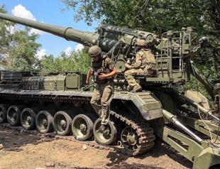 Russia says foiled Ukrainian border incursions