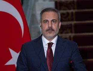 No peace in Mideast until Palestine state founded: FM