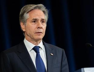 Blinken warns Iran but also Israel not to escalate