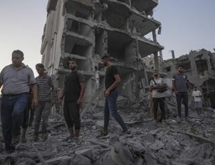 Gaza death toll nears 40,000 as Israel issues new evacuation orders
