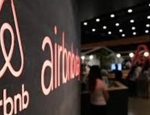 Airbnb reports 15 percent fall in its second quarter profit