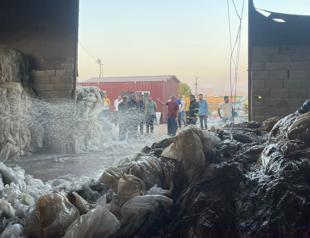 Fires ravage 71 recycling plants in 7 months