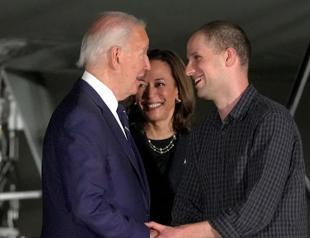 Bloomberg apologizes for early report of Ankara-mediated prisoner swap