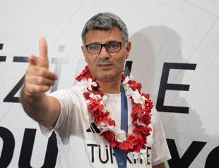 Elon Musk joins viral trend involving Turkish Olympic shooter