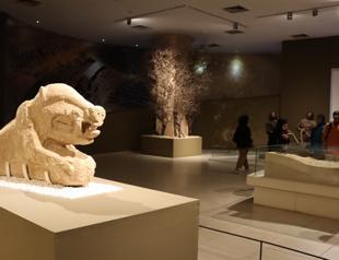 Şanlıurfa Museum draws over 1 mln visitors