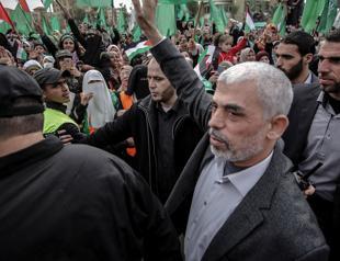 Israel vows to eliminate new Hamas leader as war enters 11th month