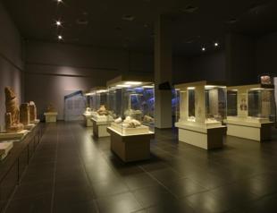 Şanlıurfa Museum draws over 1 mln visitors