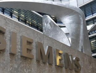 Siemens profits up on software businesses