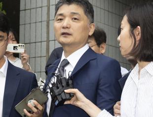 Kakao founder indicted for stock manipulation