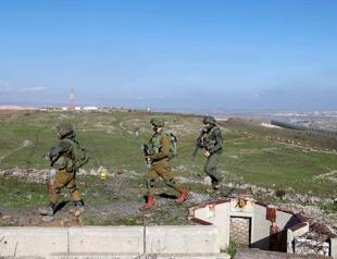 Türkiye closely monitoring developments in Syria, sources say