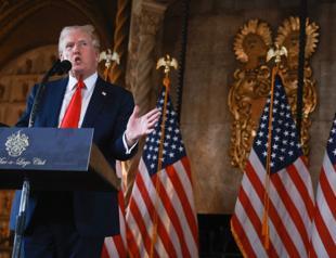 Trump offers three September debates against surging Harris