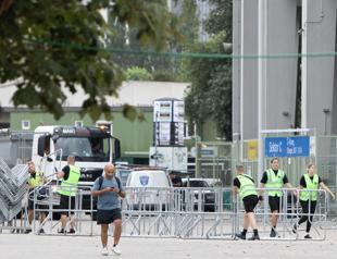 Organizers cancel Taylor Swift concerts in Vienna over fears of an attack