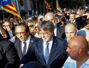 Spanish judge demands explanations over Puigdemonts escape