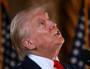 US president should have say over monetary policy: Trump