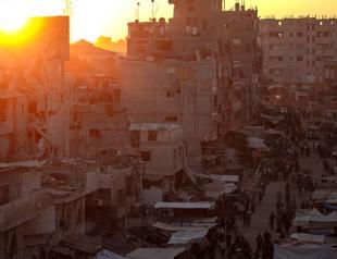 Truce talks set to resume next week as Israel launches new assault in Gaza