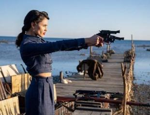 Antalya shines on global stage in Guy Ritchies latest movie