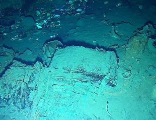 New artifacts discovered in treasure-laden shipwreck off Colombia