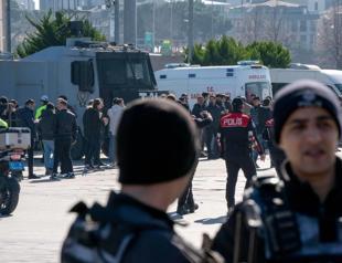 Over a hundred crime gangs dismantled in Istanbul this year