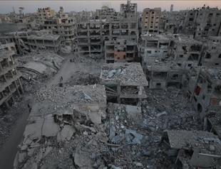 Gaza death toll nears 39,800 as Israel kills 40 more Palestinians