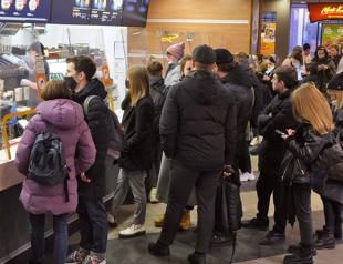 Russian growth dips in second quarter as inflation rises