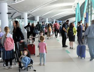 Turkish Airlines carries 49 million passengers in 7 months