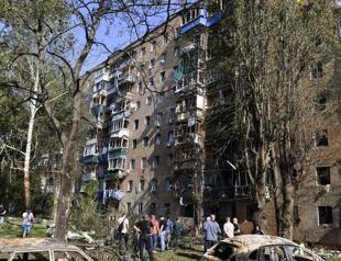 Ukrainian troops on incursion to destabilize Russia