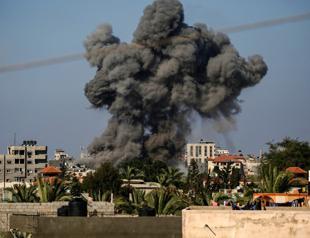 Hamas demands Biden truce plan implemented as Gazans flee Israeli advance