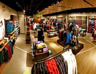 Nike halts online sales after Türkiyes new tax directive